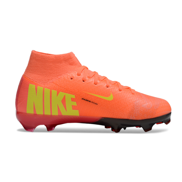 Nike Air Zoom Mercurial Superfly 10 Elite Cosmic Speed 2 Pack FG Kids