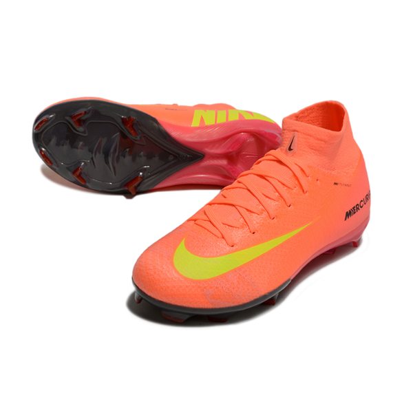 Nike Air Zoom Mercurial Superfly 10 Elite Cosmic Speed 2 Pack FG Kids