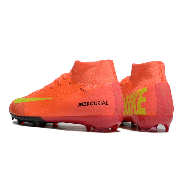 Nike Air Zoom Mercurial Superfly 10 Elite Cosmic Speed 2 Pack FG Kids
