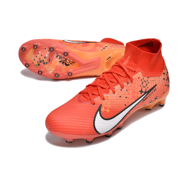 Nike Air Zoom Mercurial Superfly 9 Elite Kids Dreamspeed 007 Pack AG