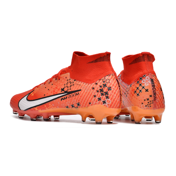 Nike Air Zoom Mercurial Superfly 9 Elite Kids Dreamspeed 007 Pack AG