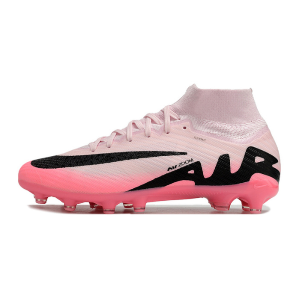 Nike Air Zoom Mercurial Superfly 9 Elite Kids Mad Brilliance Pack AG