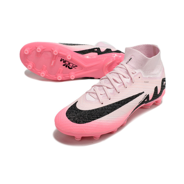 Nike Air Zoom Mercurial Superfly 9 Elite Kids Mad Brilliance Pack AG
