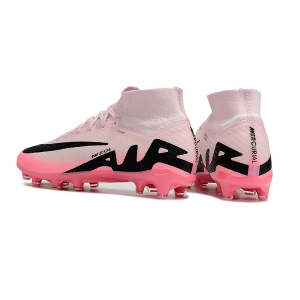 Nike Air Zoom Mercurial Superfly 9 Elite Kids Mad Brilliance Pack AG