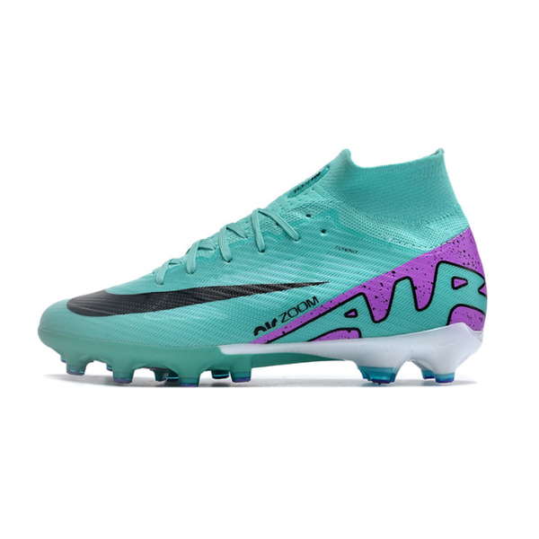 Nike Air Zoom Mercurial Superfly 9 Elite Kids AG Peak Ready Pack