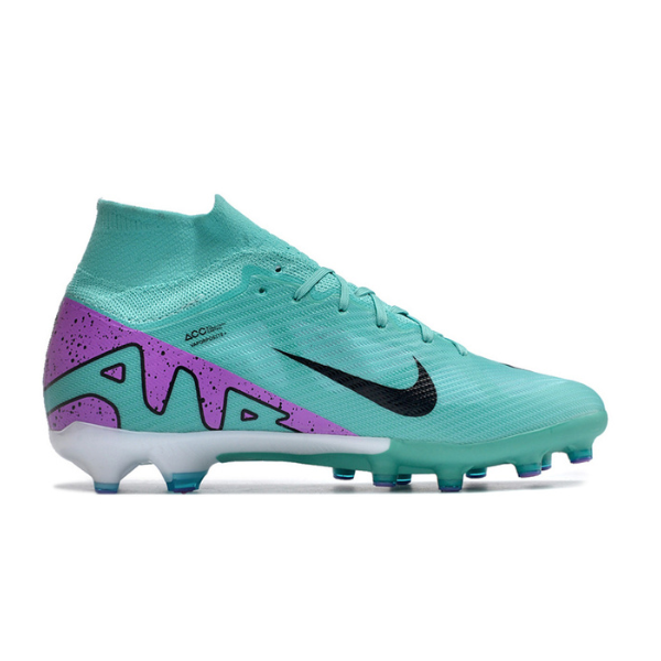 Nike Air Zoom Mercurial Superfly 9 Elite Kids AG Peak Ready Pack