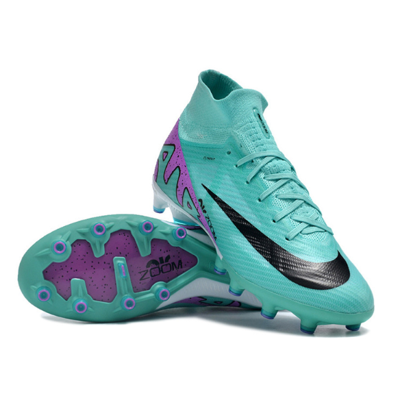 Nike Air Zoom Mercurial Superfly 9 Elite Kids AG Peak Ready Pack