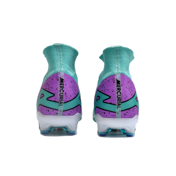 Nike Air Zoom Mercurial Superfly 9 Elite Kids AG Peak Ready Pack