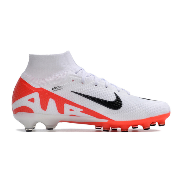 Nike Air Zoom Mercurial Superfly 9 Elite Kids AG