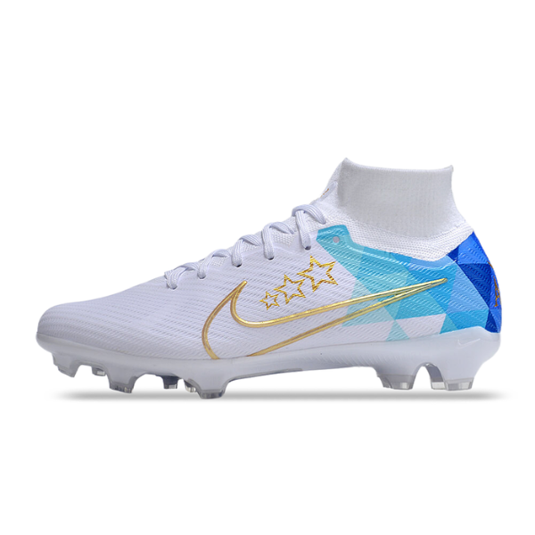 Nike Zoom Mercurial Superfly 9 Elite Argentina Pack FG Kids