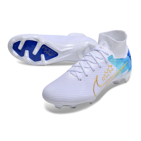 Nike Zoom Mercurial Superfly 9 Elite Argentina Pack FG Kids