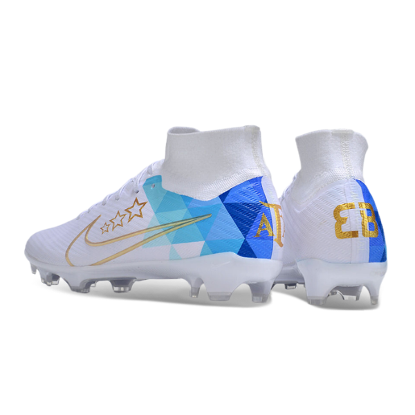 Nike Zoom Mercurial Superfly 9 Elite Argentina Pack FG Kids