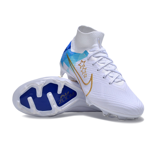 Nike Zoom Mercurial Superfly 9 Elite Argentina Pack FG Kids
