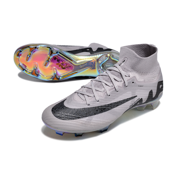 Nike Zoom Mercurial Superfly 9 Elite Rising Gem Pack FG Kids