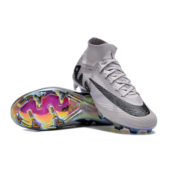 Nike Zoom Mercurial Superfly 9 Elite Rising Gem Pack FG Kids