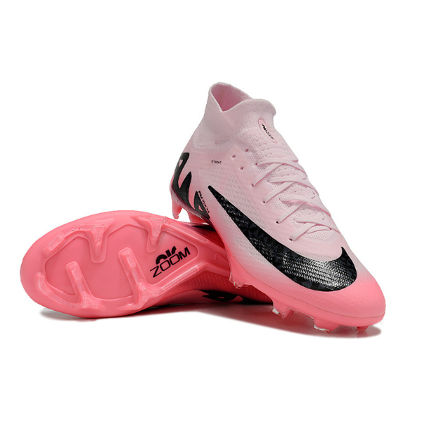 Nike Zoom Mercurial Superfly 9 Elite Mad Brilliance Pack Firm Ground FG Kids Football Boot