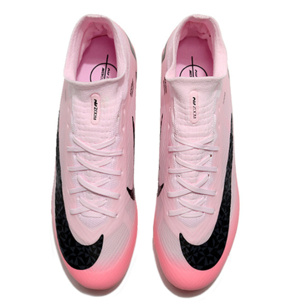 Nike Zoom Mercurial Superfly 9 Elite Mad Brilliance Pack Firm Ground FG Kids Football Boot