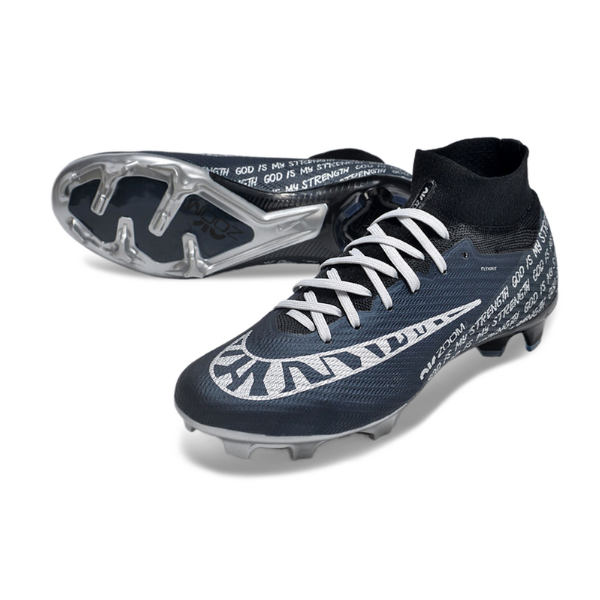 Nike Zoom Mercurial Superfly 9 Elite God Is My Strength Pack FG Kids