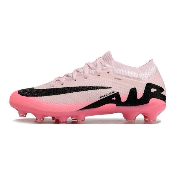 Nike Air Zoom Mercurial Vapor 15 Elite Kids AG Mad Brilliance Pack