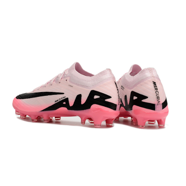 Nike Air Zoom Mercurial Vapor 15 Elite Kids AG Mad Brilliance Pack