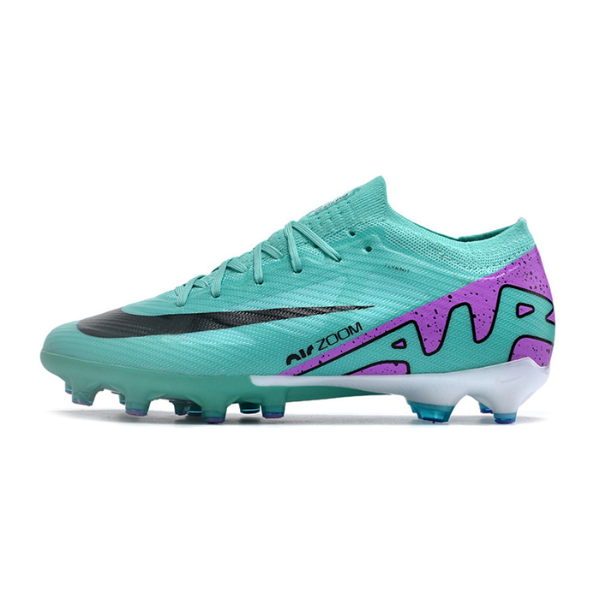 Nike Air Zoom Mercurial Vapor 15 Elite Kids AG