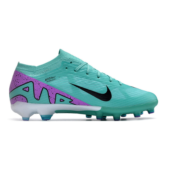 Nike Air Zoom Mercurial Vapor 15 Elite Kids AG