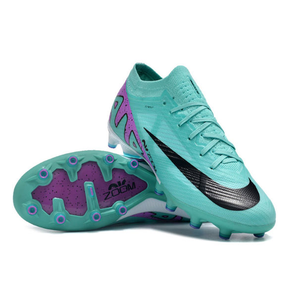 Nike Air Zoom Mercurial Vapor 15 Elite Kids AG
