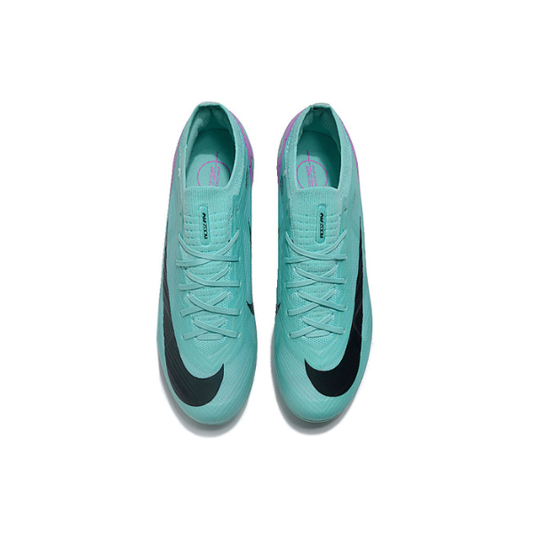 Nike Air Zoom Mercurial Vapor 15 Elite Kids AG