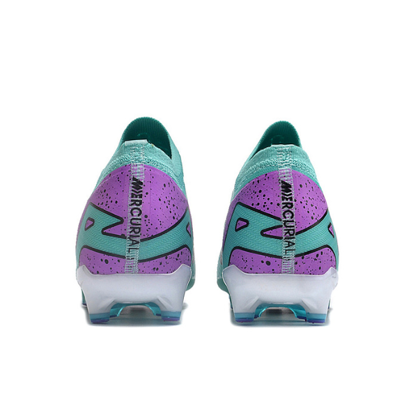 Nike Air Zoom Mercurial Vapor 15 Elite Kids AG