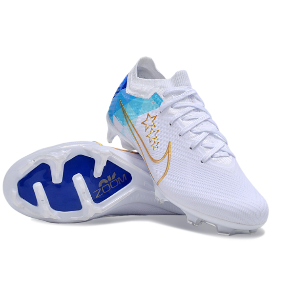 Nike Zoom Mercurial Vapor 15 Elite Argentina Pack FG Kids