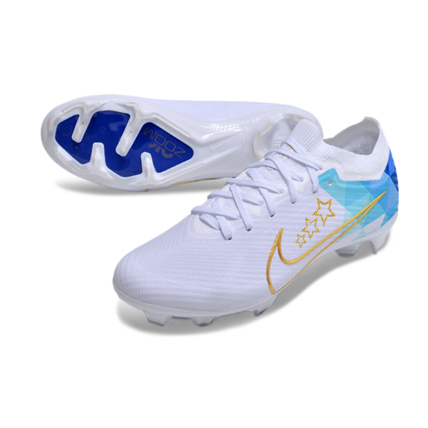 Nike Zoom Mercurial Vapor 15 Elite Argentina Pack FG Kids