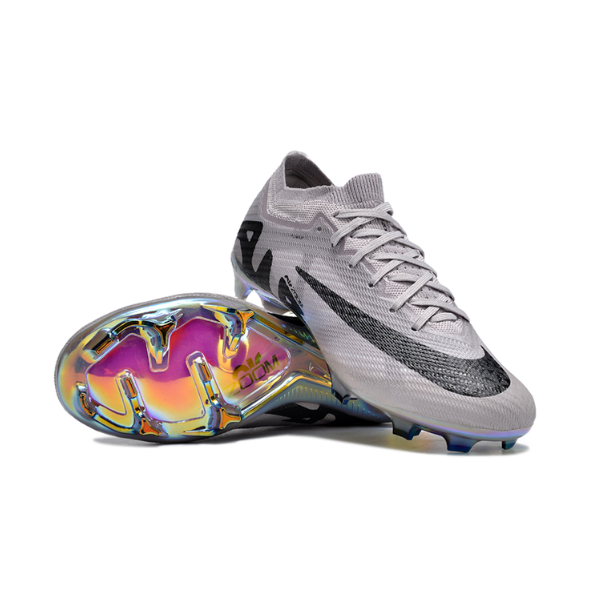 Nike Zoom Mercurial Vapor 15 Elite Rising Gem Pack FG Kids