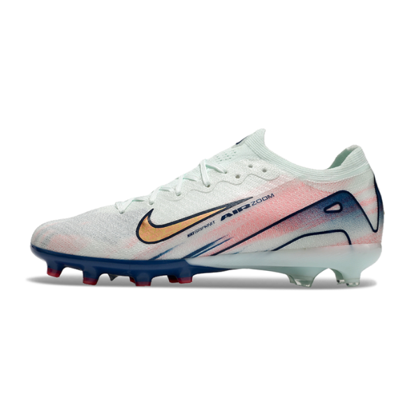 Nike Air Zoom Mercurial Vapor 16 Elite Kids Artificial Ground AG Football Boot CR7 Dreamspeed 009 Pack