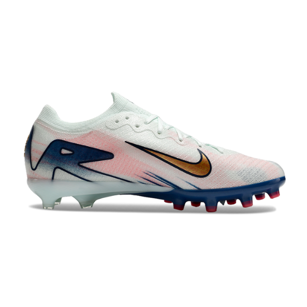 Nike Air Zoom Mercurial Vapor 16 Elite Kids Artificial Ground AG Football Boot CR7 Dreamspeed 009 Pack