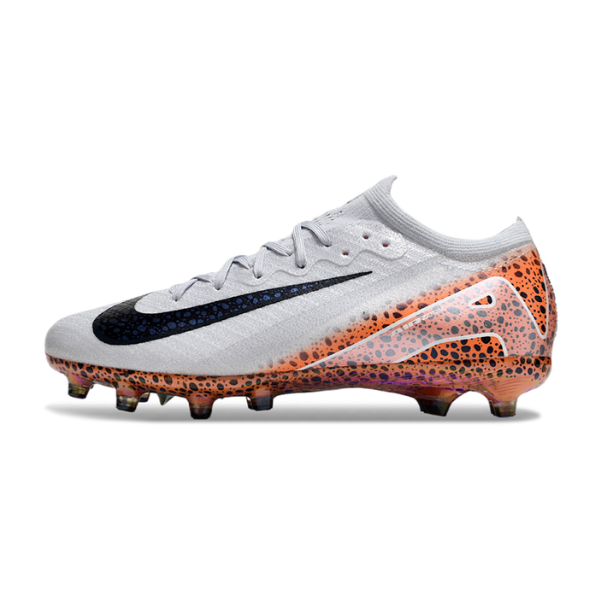 Nike Air Zoom Mercurial Vapor 16 Elite Kids Electric Pack Artificial Grass AG