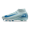 Nike Air Zoom Mercurial Superfly 10 Elite Mad Ambition Pack Kids AG