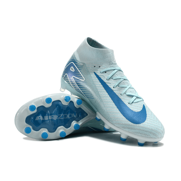 Nike Air Zoom Mercurial Superfly 10 Elite Mad Ambition Pack Kids AG