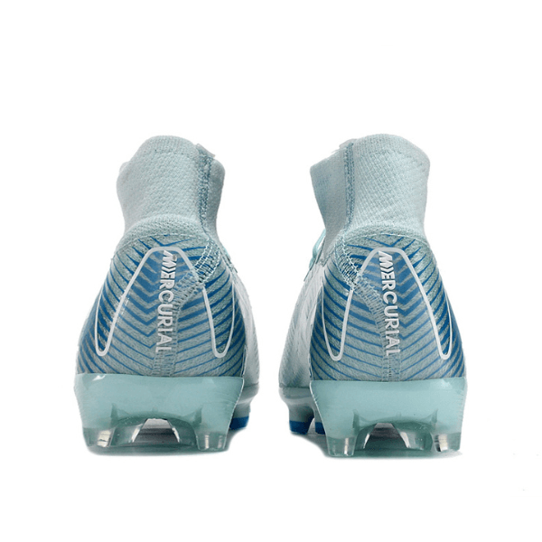 Nike Air Zoom Mercurial Superfly 10 Elite Mad Ambition Pack Kids AG