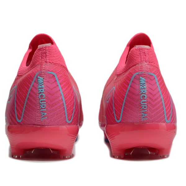 Nike Air Zoom Mercurial Vapor 16 Elite Kids Mad Energy Pack AG