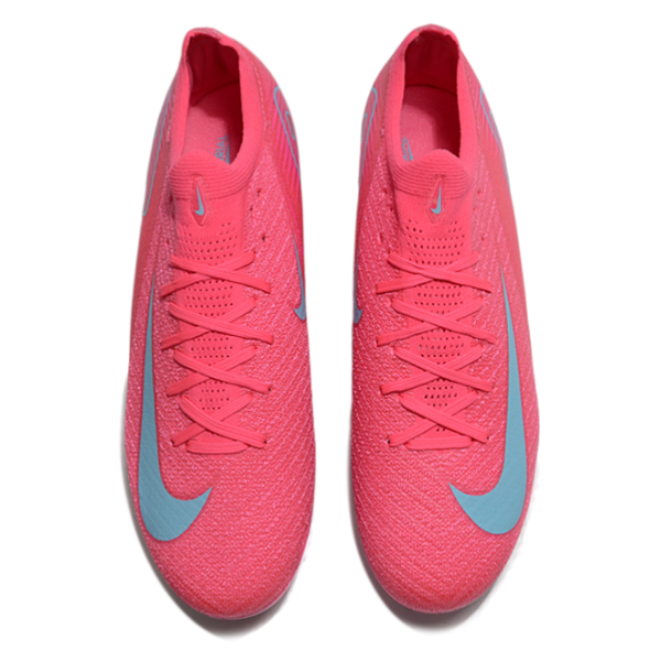 Nike Air Zoom Mercurial Vapor 16 Elite Kids Mad Energy Pack AG