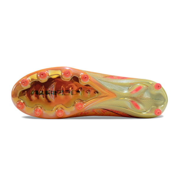 Nike Air Zoom Mercurial Vapor 16 Elite Kids Mbappe Pack AG