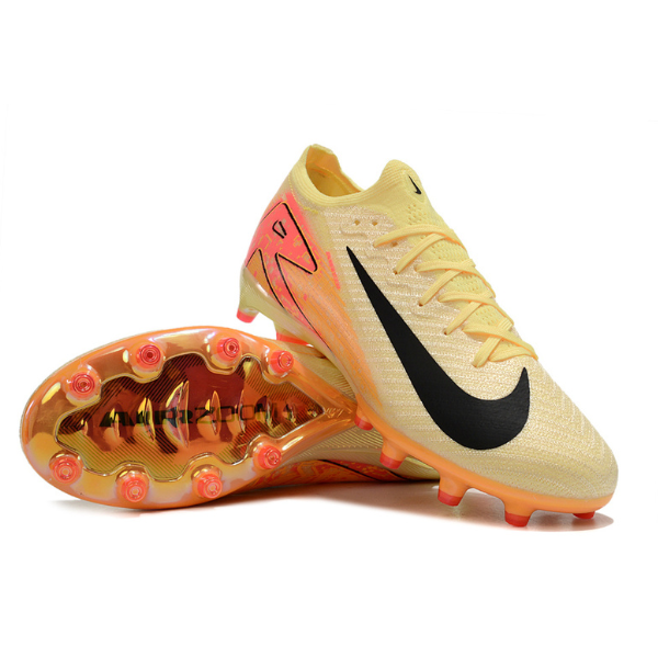 Nike Air Zoom Mercurial Vapor 16 Elite Kids Mbappe Pack AG