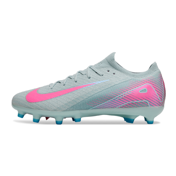 Nike Air Zoom Mercurial Vapor 16 Elite Prism Pack Kids AG
