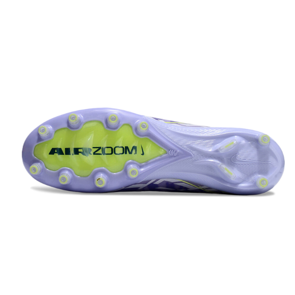 Nike Air Zoom Mercurial Vapor 16 Elite Kids AG