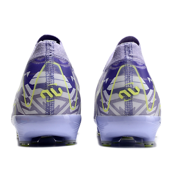 Nike Air Zoom Mercurial Vapor 16 Elite Kids AG