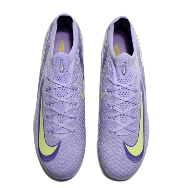 Nike Air Zoom Mercurial Vapor 16 Elite Kids AG