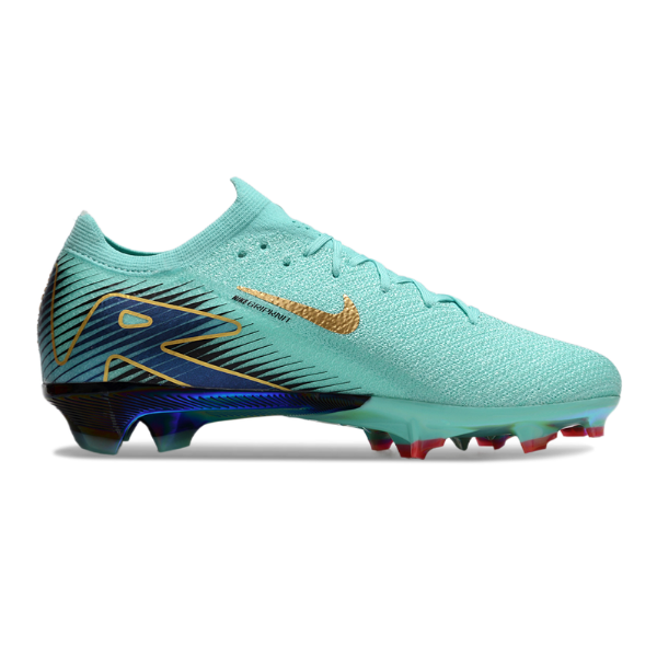 Nike Air Zoom Mercurial Vapor 16 Elite Light Blue FG