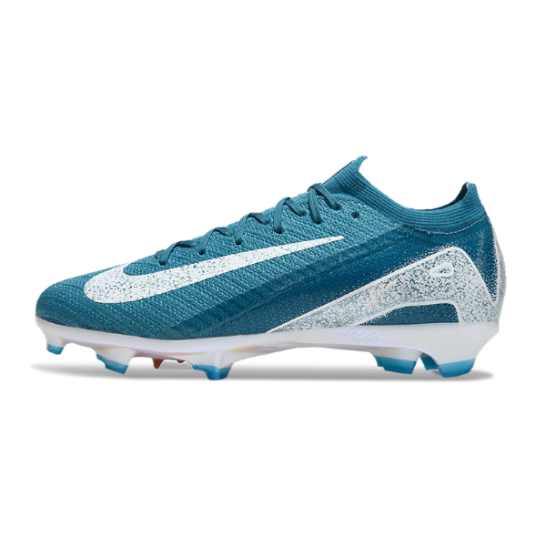 Nike Air Zoom Mercurial Vapor 16 Elite Light Blue FG