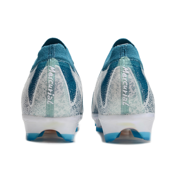 Nike Air Zoom Mercurial Vapor 16 Elite Light Blue FG