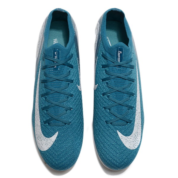 Nike Air Zoom Mercurial Vapor 16 Elite Light Blue FG
